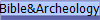 Bible&Archeology