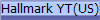 Hallmark YT(US)