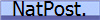NatPost